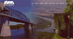 Desktop Screenshot of chattanoogapm.com